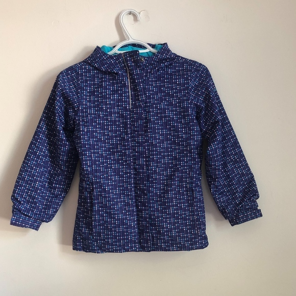 Columbia Jacket - now no fleece lining - Picture 1 of 6